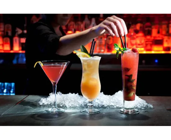 comprar cocktails horeca