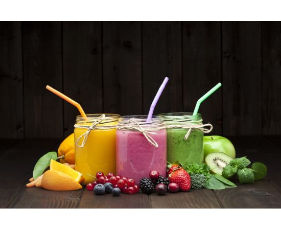 mejores smoothies horeca